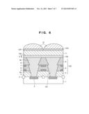 SOLID-STATE IMAGE SENSOR AND IMAGING SYSTEM diagram and image