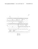 SEMICONDUCTOR DEVICE COMPRISING METAL-BASED eFUSES OF ENHANCED PROGRAMMING     EFFICIENCY BY ENHANCING METAL AGGLOMERATION AND/OR VOIDING diagram and image