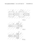 SEMICONDUCTOR DEVICE COMPRISING METAL-BASED eFUSES OF ENHANCED PROGRAMMING     EFFICIENCY BY ENHANCING METAL AGGLOMERATION AND/OR VOIDING diagram and image