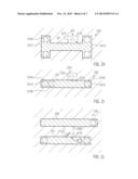 SEMICONDUCTOR DEVICE COMPRISING METAL-BASED eFUSES OF ENHANCED PROGRAMMING     EFFICIENCY BY ENHANCING METAL AGGLOMERATION AND/OR VOIDING diagram and image