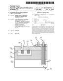 RETROGRADE SUBSTRATE FOR DEEP TRENCH CAPACITORS diagram and image