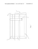 RETROGRADE SUBSTRATE FOR DEEP TRENCH CAPACITORS diagram and image