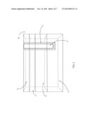 RETROGRADE SUBSTRATE FOR DEEP TRENCH CAPACITORS diagram and image