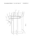 RETROGRADE SUBSTRATE FOR DEEP TRENCH CAPACITORS diagram and image