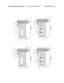 RETROGRADE SUBSTRATE FOR DEEP TRENCH CAPACITORS diagram and image