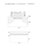 BIPOLAR TRANSISTOR WITH EMBEDDED EPITAXIAL EXTERNAL BASE REGION AND METHOD     OF FORMING THE SAME diagram and image