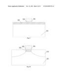 BIPOLAR TRANSISTOR WITH EMBEDDED EPITAXIAL EXTERNAL BASE REGION AND METHOD     OF FORMING THE SAME diagram and image