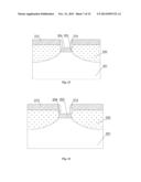 BIPOLAR TRANSISTOR WITH EMBEDDED EPITAXIAL EXTERNAL BASE REGION AND METHOD     OF FORMING THE SAME diagram and image