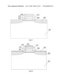 BIPOLAR TRANSISTOR WITH EMBEDDED EPITAXIAL EXTERNAL BASE REGION AND METHOD     OF FORMING THE SAME diagram and image