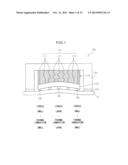 SHEET STRUCTURE, METHOD OF MANUFACTURING SHEET STRUCTURE, AND ELECTRONIC     DEVICE diagram and image