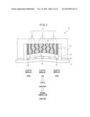 SHEET STRUCTURE, METHOD OF MANUFACTURING SHEET STRUCTURE, AND ELECTRONIC     DEVICE diagram and image