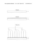 SHEET STRUCTURE, METHOD OF MANUFACTURING SHEET STRUCTURE, AND ELECTRONIC     DEVICE diagram and image