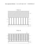 SHEET STRUCTURE, METHOD OF MANUFACTURING SHEET STRUCTURE, AND ELECTRONIC     DEVICE diagram and image