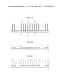 SHEET STRUCTURE, METHOD OF MANUFACTURING SHEET STRUCTURE, AND ELECTRONIC     DEVICE diagram and image