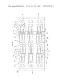 DESKEWED MULTI-DIE PACKAGES diagram and image