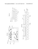 DESKEWED MULTI-DIE PACKAGES diagram and image