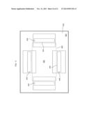 DESKEWED MULTI-DIE PACKAGES diagram and image