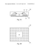 PACKAGING WITH INTERPOSER FRAME diagram and image