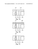 PACKAGING WITH INTERPOSER FRAME diagram and image