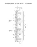 Three-Dimensional Integrated Circuit (3DIC) diagram and image