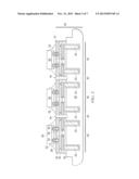 Three-Dimensional Integrated Circuit (3DIC) diagram and image