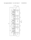 Three-Dimensional Integrated Circuit (3DIC) diagram and image