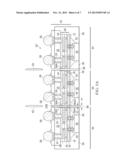 Three-Dimensional Integrated Circuit (3DIC) diagram and image