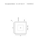 Three-Dimensional Integrated Circuit (3DIC) diagram and image