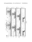 Via Structure For Three-Dimensional Circuit Integration diagram and image