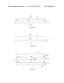 METHOD FOR LOW TEMPERATURE WAFER BONDING AND BONDED STRUCTURE diagram and image