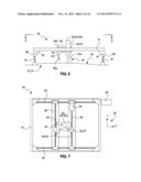 METHOD OF REMOVING AN OUT-OF-TOLERANCE AREA IN A COMPOSITE STRUCTURE diagram and image