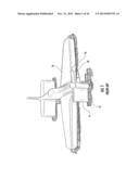 Support Structures and Deposition Techniques for 3D Printing diagram and image