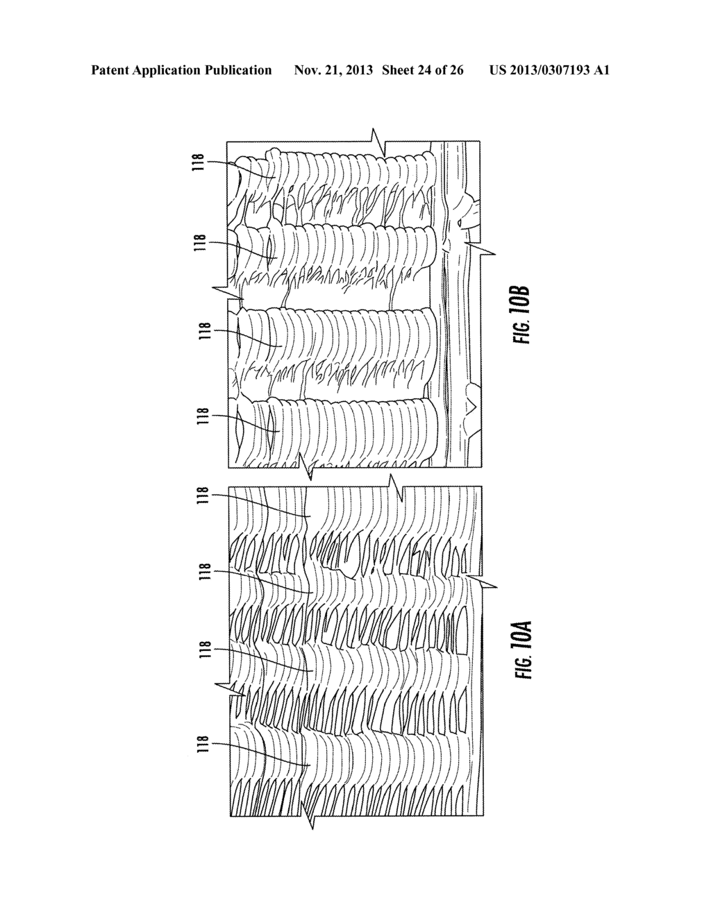 Support Structures and Deposition Techniques for 3D Printing - diagram, schematic, and image 25