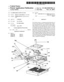 CLAMPING/RELEASING FLANGE diagram and image