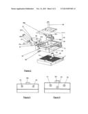 CLAMPING/RELEASING FLANGE diagram and image