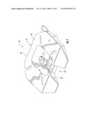 Fifth Wheel Hitch Assembly With Lock Timing Assembly diagram and image