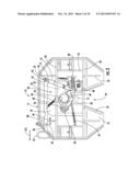 Fifth Wheel Hitch Assembly With Lock Timing Assembly diagram and image