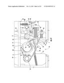 Fifth Wheel Hitch Assembly With Lock Timing Assembly diagram and image