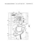 Fifth Wheel Hitch Assembly With Lock Timing Assembly diagram and image