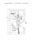 Fifth Wheel Hitch Assembly With Lock Timing Assembly diagram and image