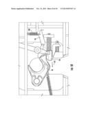 Fifth Wheel Hitch Assembly With Lock Timing Assembly diagram and image