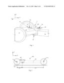 LINKAGE ARRANGEMENT diagram and image