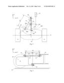 LINKAGE ARRANGEMENT diagram and image