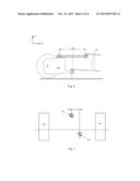 LINKAGE ARRANGEMENT diagram and image