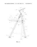 FOLDABLE CHAIRS diagram and image