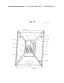 Soldier Platform System diagram and image