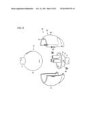 VEHICLE-MOUNTED CABLE AND VEHICLE diagram and image