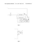 OPEN CIRCUIT PROTECTING CIRCUIT, OPEN CIRCUIT PROTECTING METHOD AND     ILLUMINATING APPARATUS diagram and image