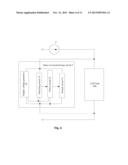 OPEN CIRCUIT PROTECTING CIRCUIT, OPEN CIRCUIT PROTECTING METHOD AND     ILLUMINATING APPARATUS diagram and image