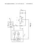 CONSTANT CURRENT CONTROL BUCK CONVERTER WITHOUT CURRENT SENSE diagram and image